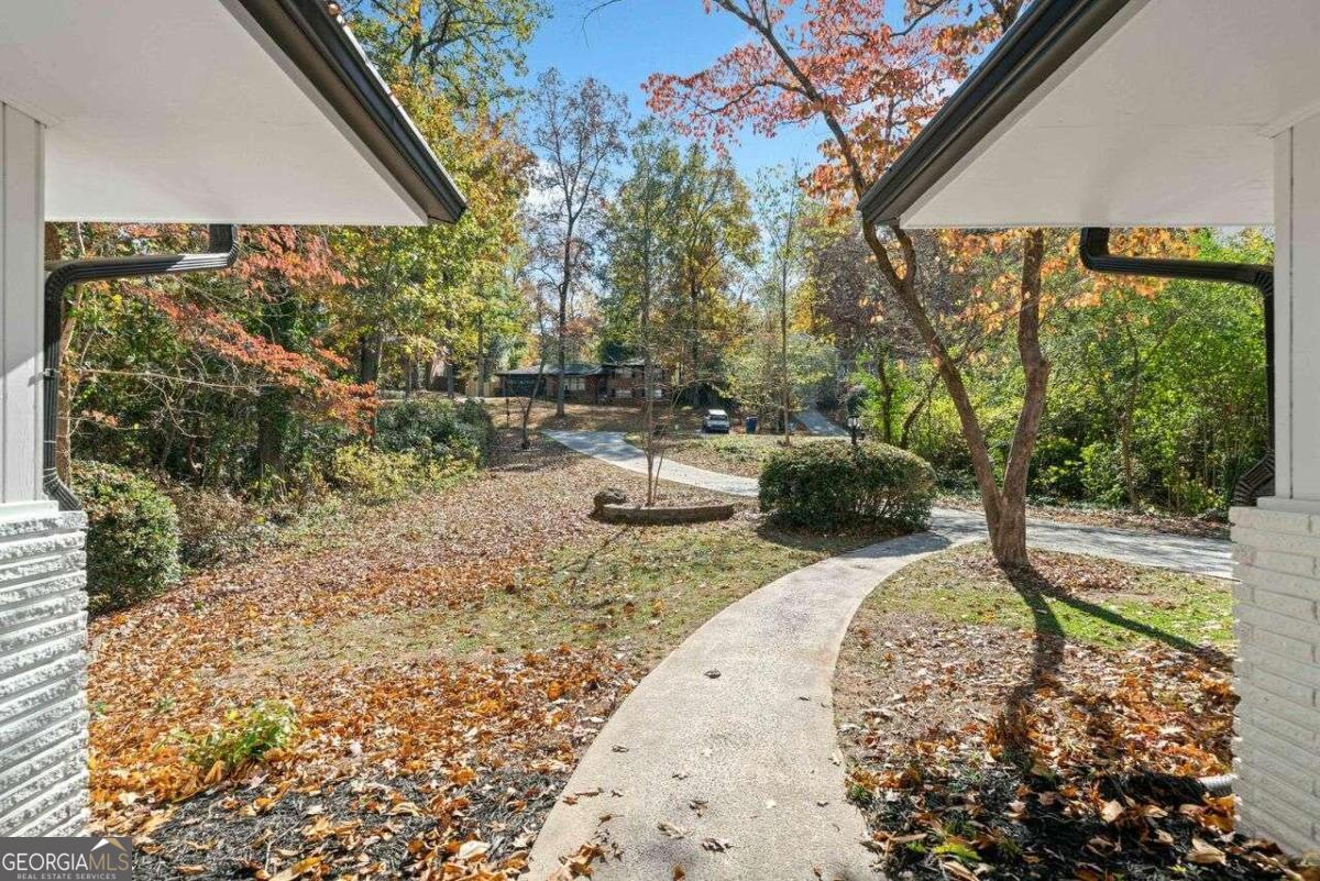 Kings Woods Estates - Residential