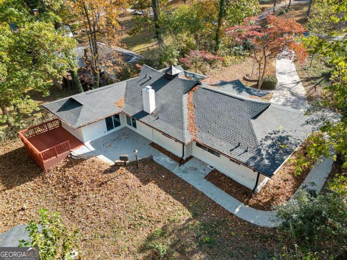 Kings Woods Estates - Residential