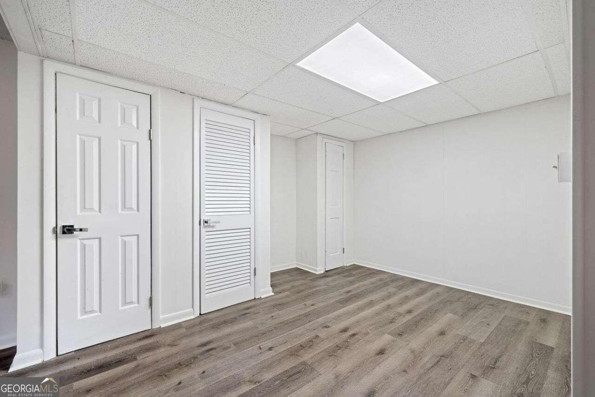 Kings Woods Estates - Residential