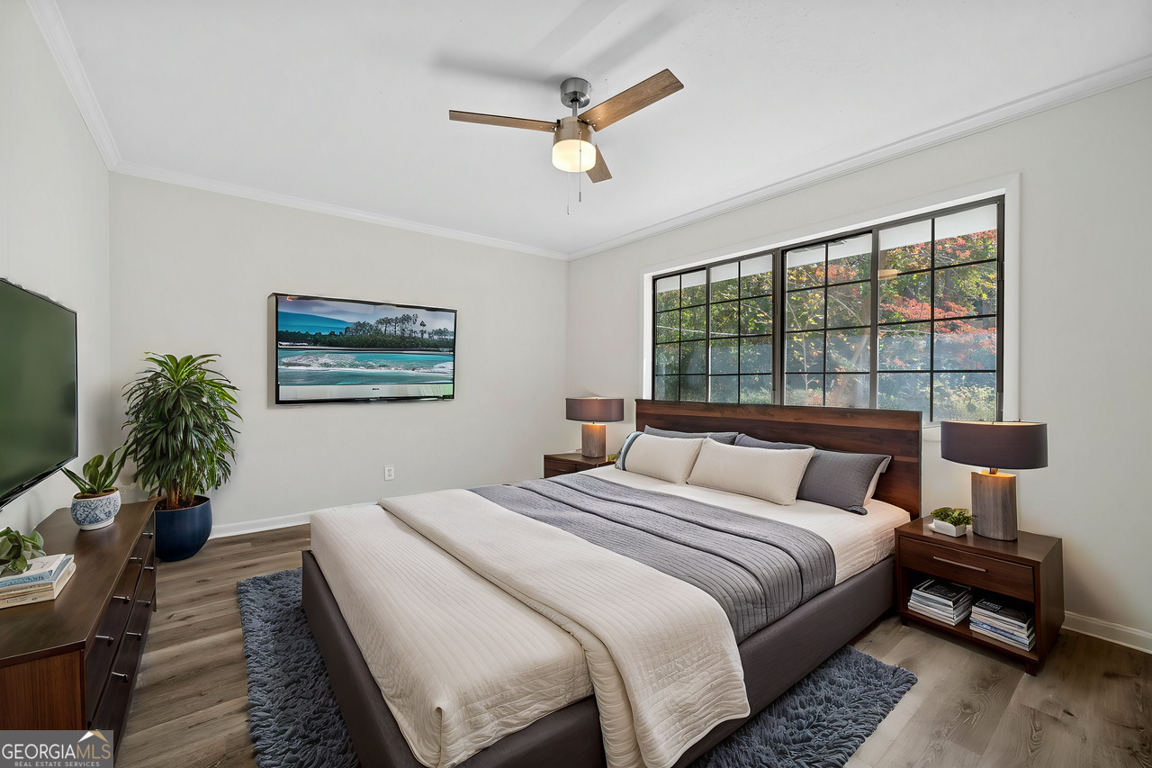 Kings Woods Estates - Residential