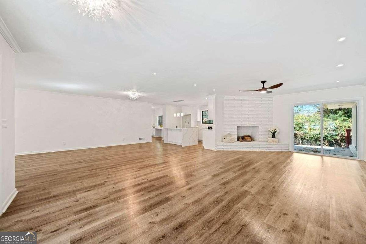 Kings Woods Estates - Residential