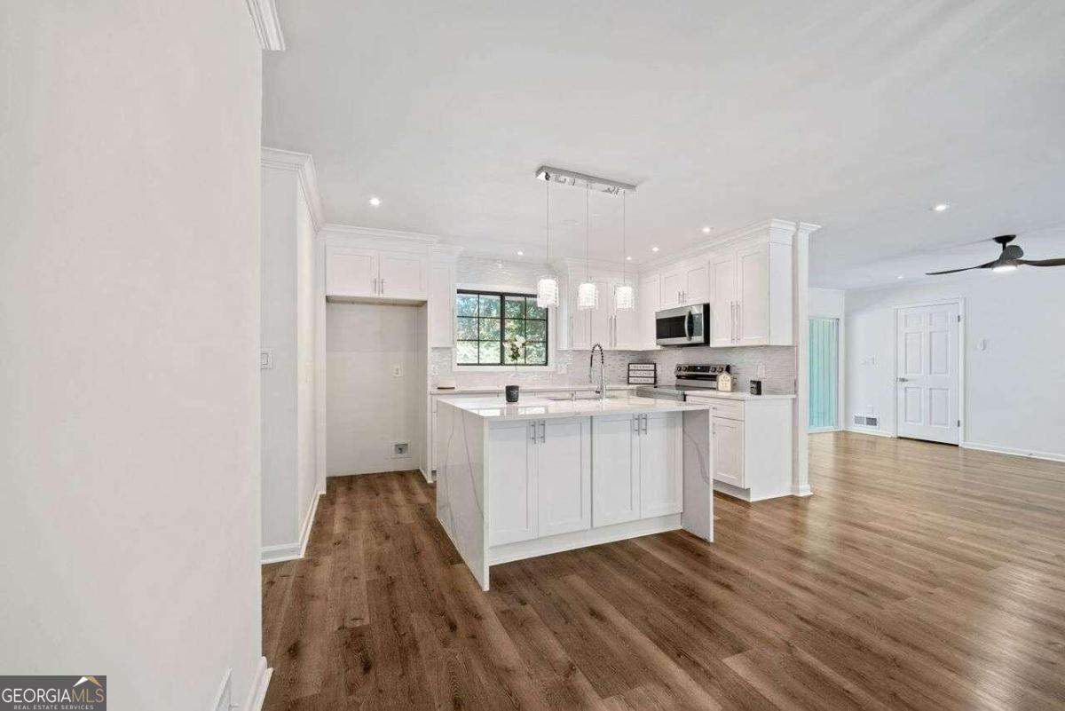 Kings Woods Estates - Residential
