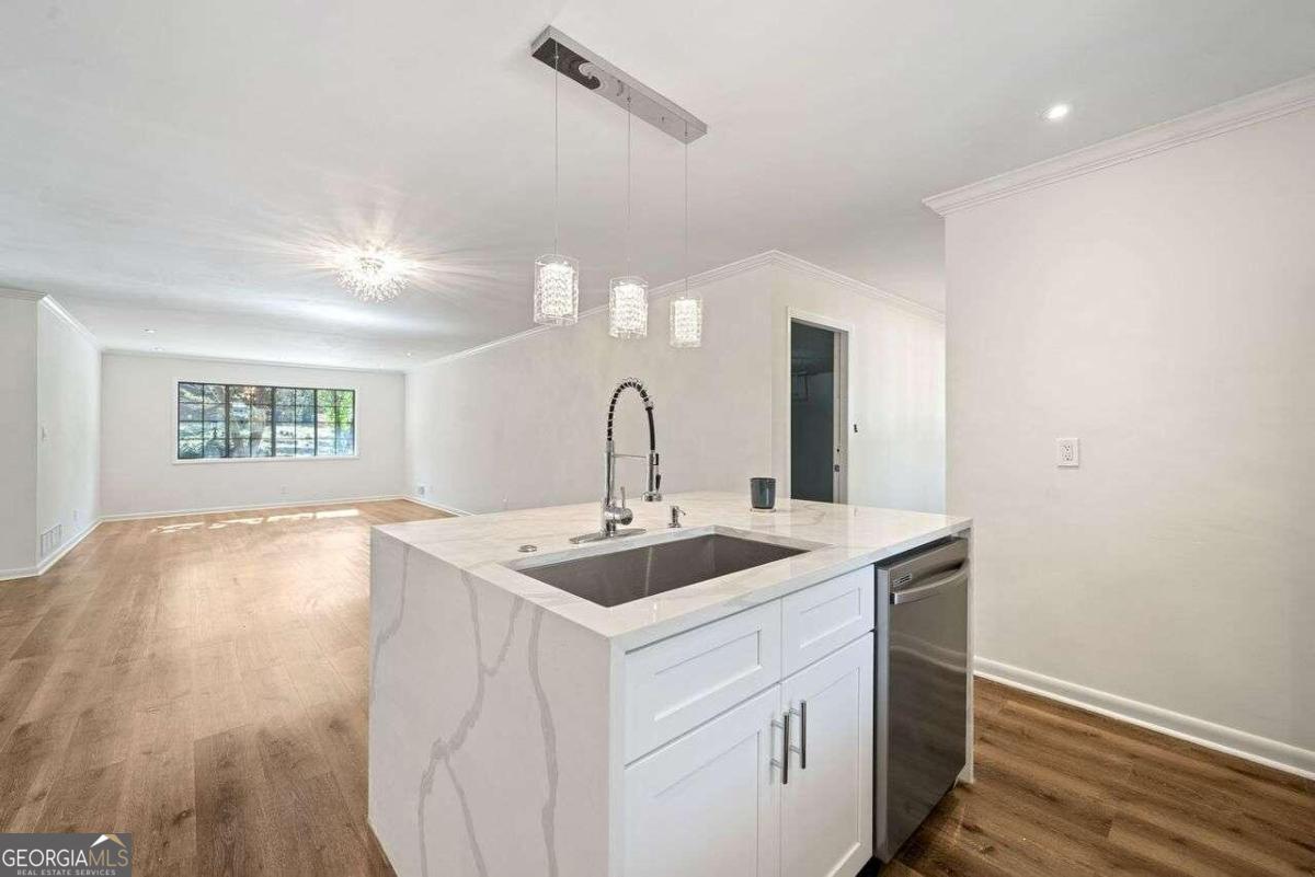 Kings Woods Estates - Residential