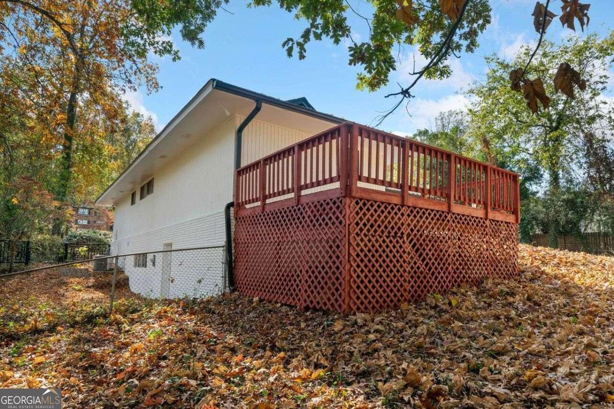 Kings Woods Estates - Residential