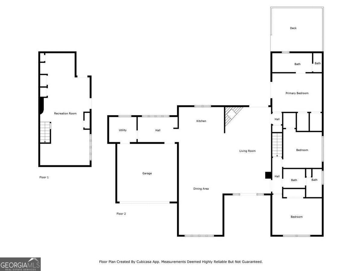 Kings Woods Estates - Residential