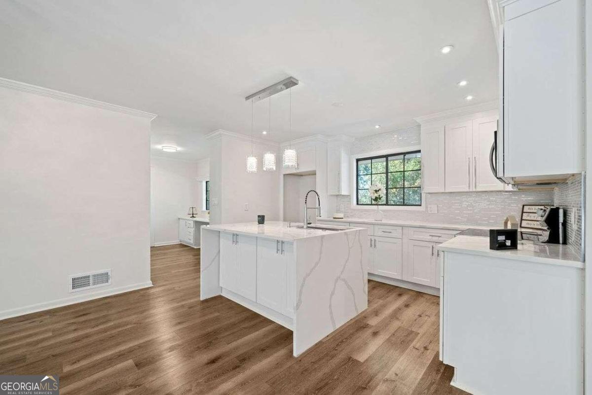 Kings Woods Estates - Residential
