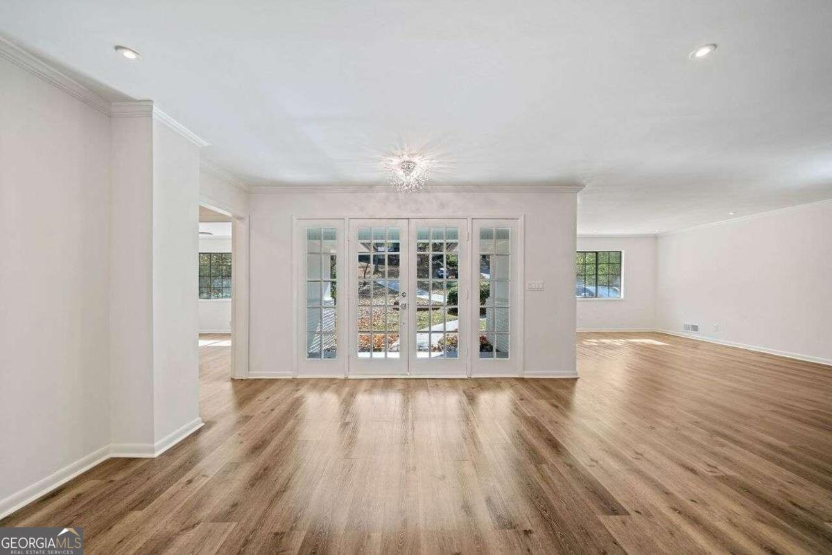 Kings Woods Estates - Residential