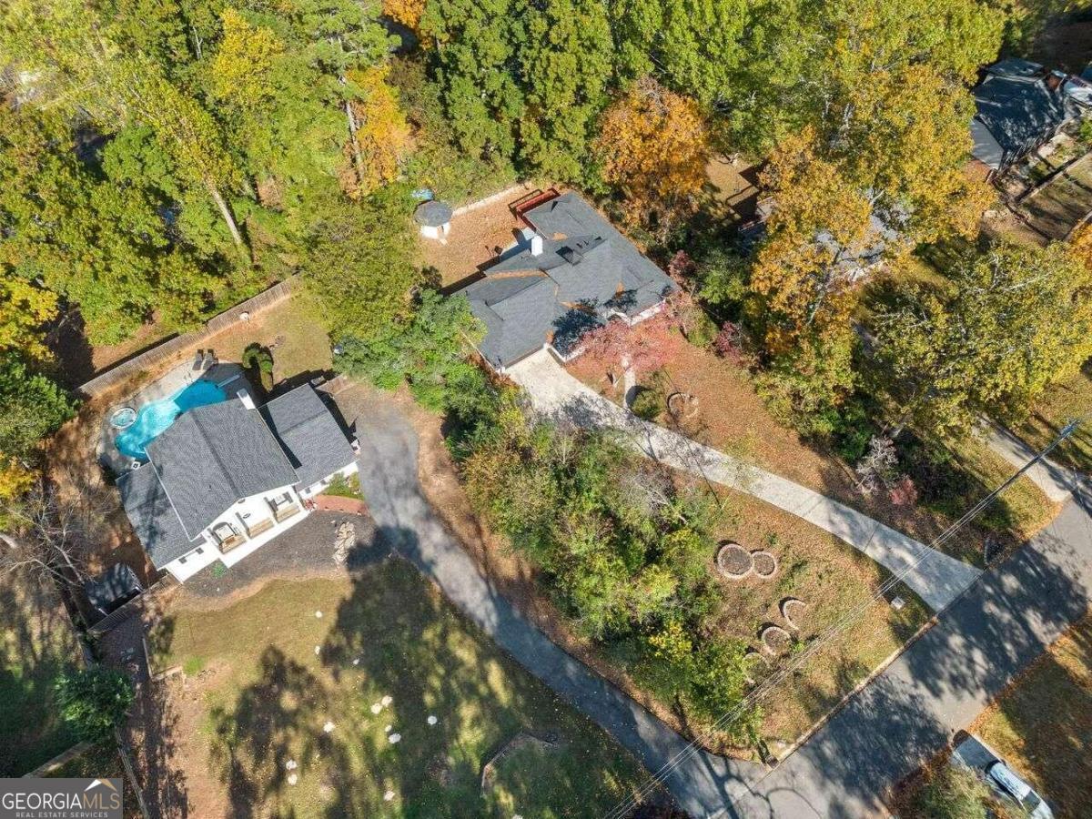 Kings Woods Estates - Residential