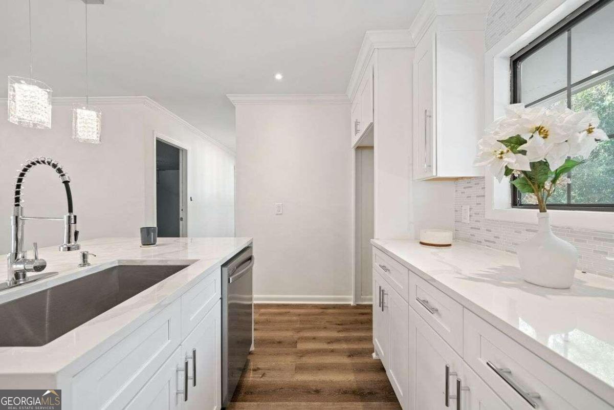 Kings Woods Estates - Residential