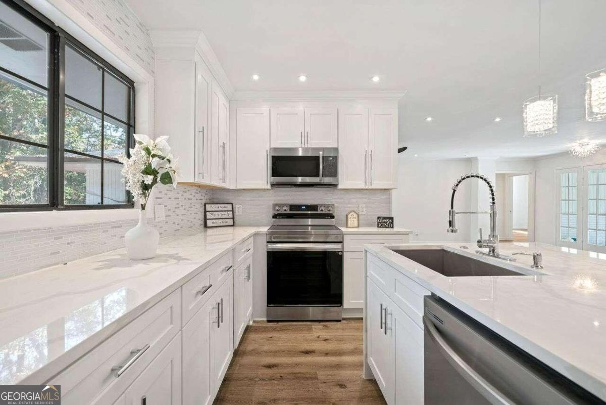 Kings Woods Estates - Residential