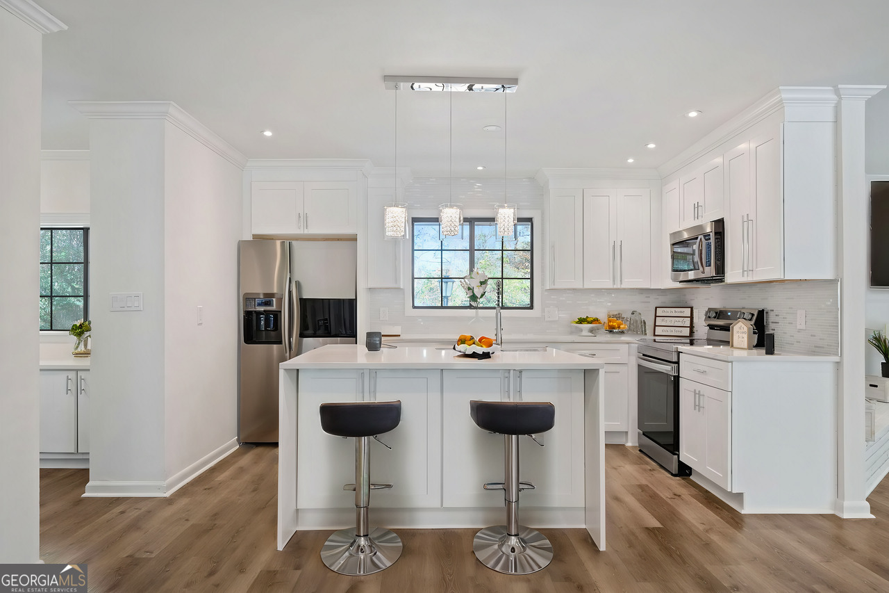 Kings Woods Estates - Residential