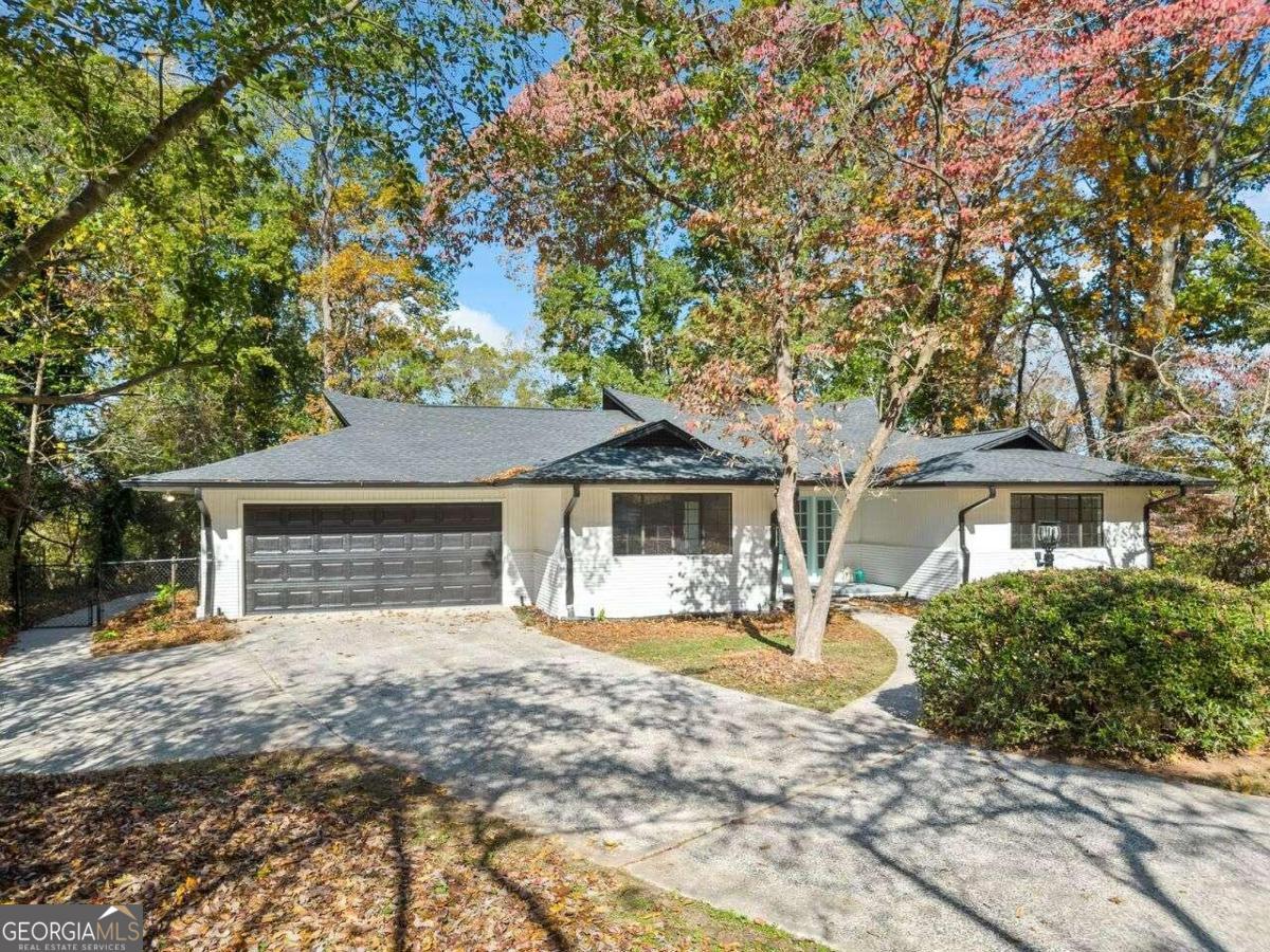 Kings Woods Estates - Residential