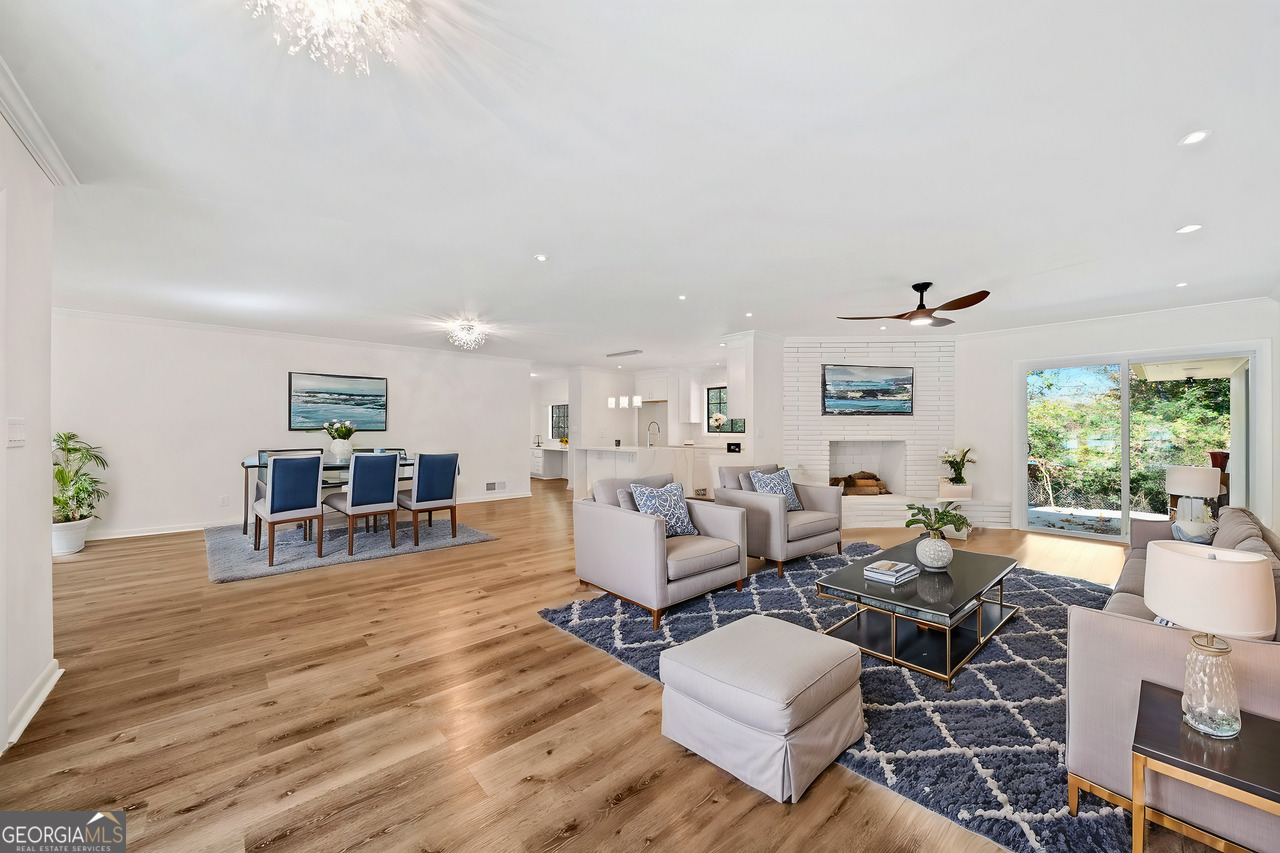 Kings Woods Estates - Residential