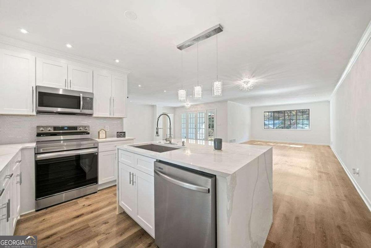 Kings Woods Estates - Residential