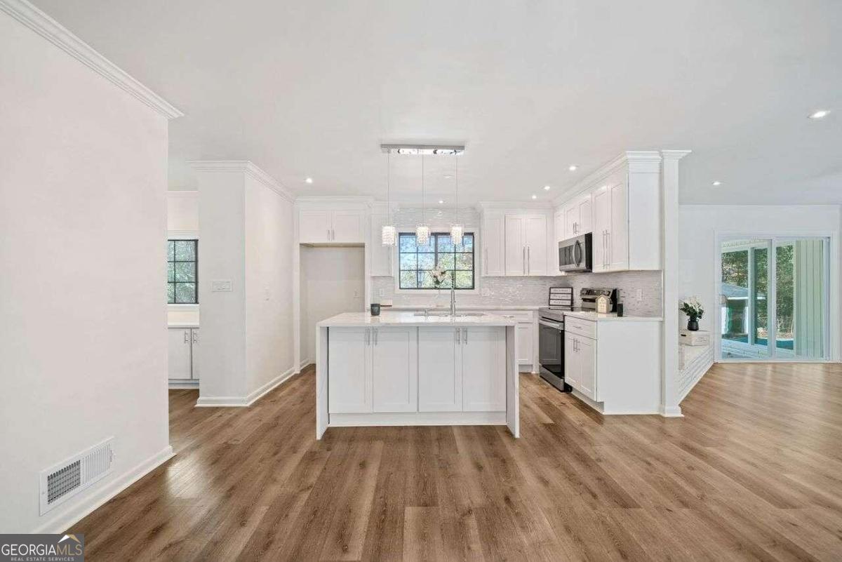 Kings Woods Estates - Residential