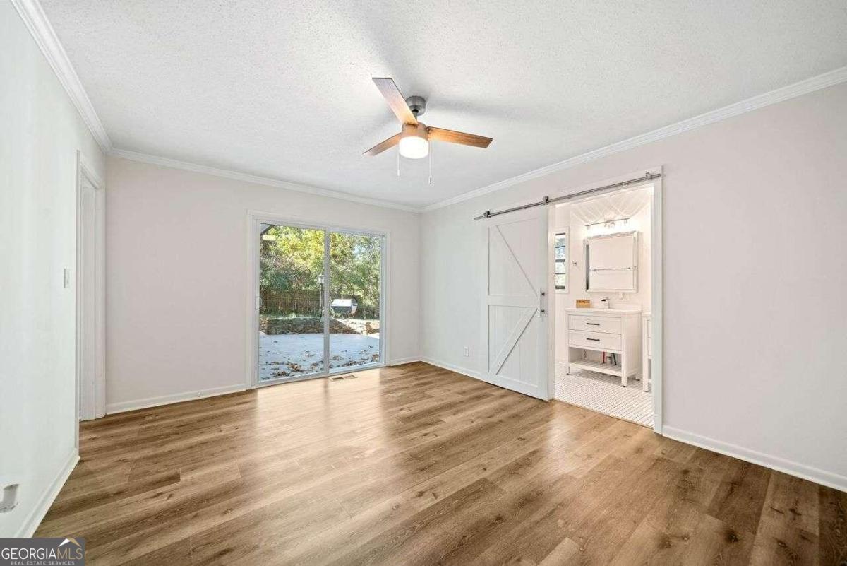 Kings Woods Estates - Residential