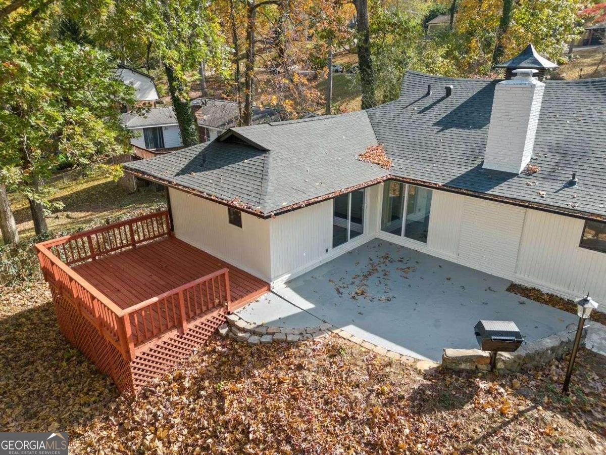 Kings Woods Estates - Residential