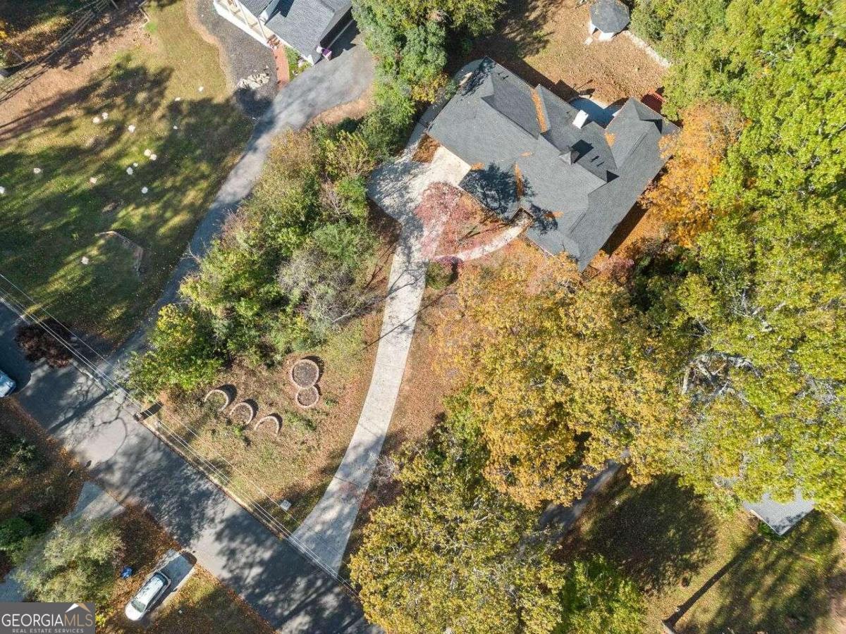 Kings Woods Estates - Residential