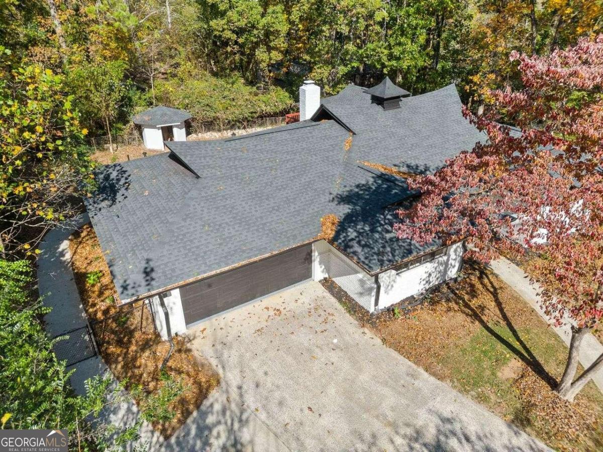 Kings Woods Estates - Residential