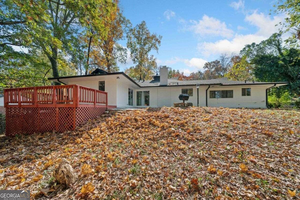 Kings Woods Estates - Residential