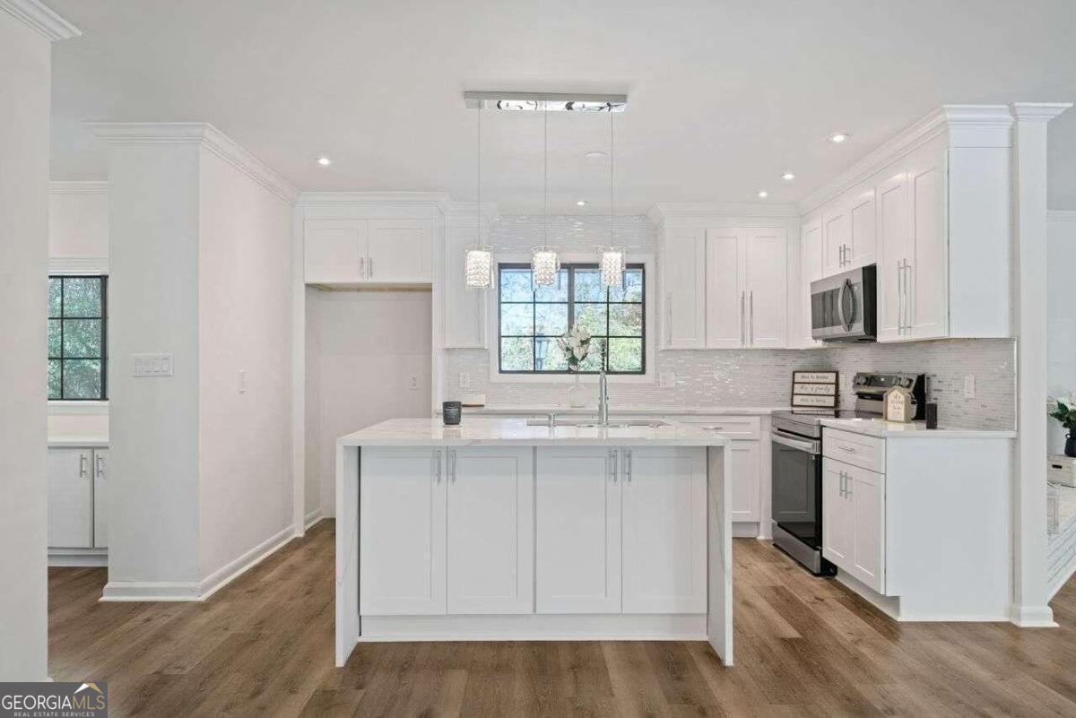 Kings Woods Estates - Residential