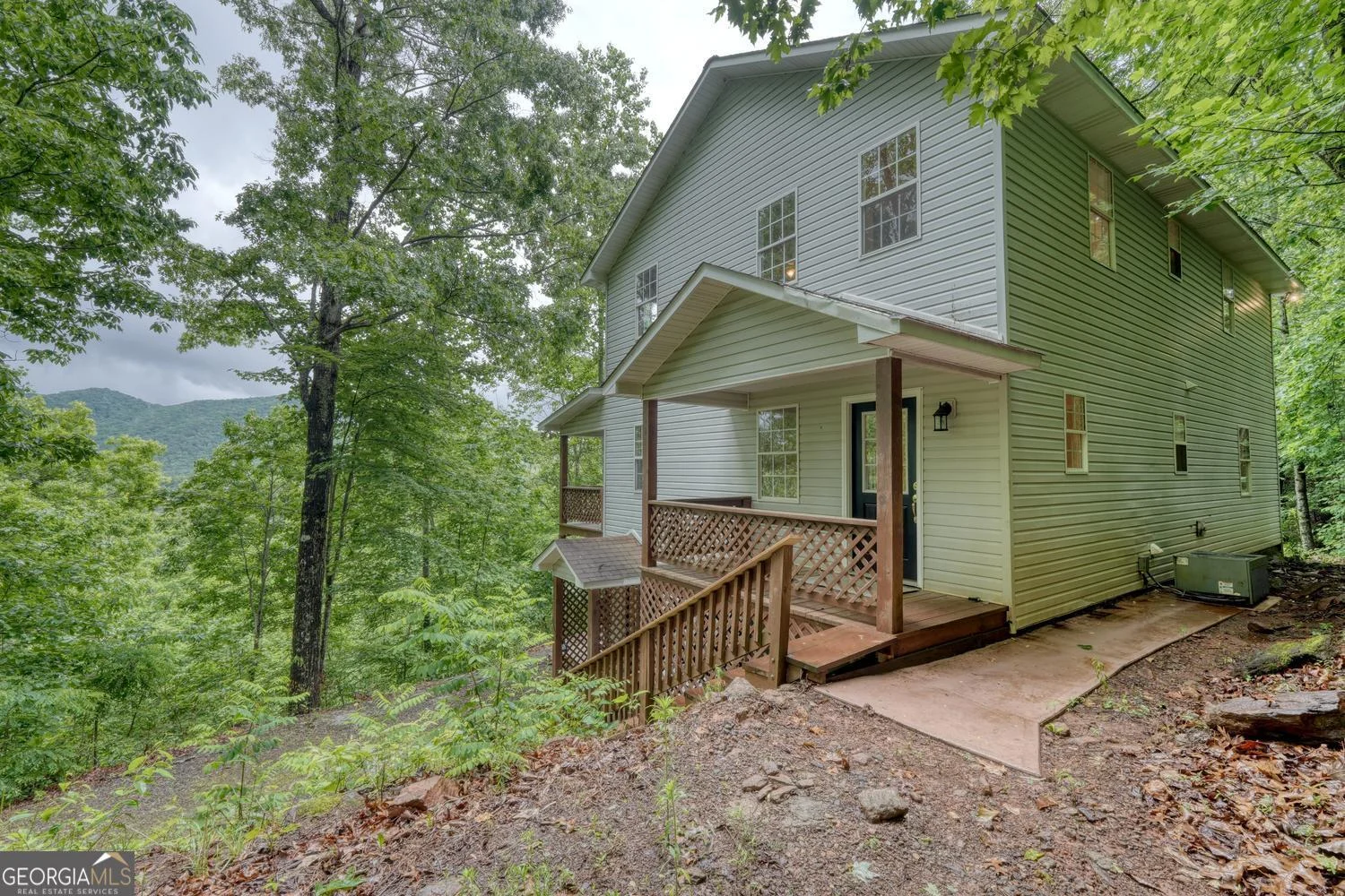 20 Eagle Heights Road