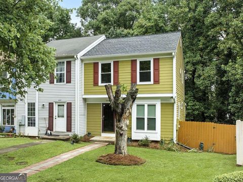 4445 ASPEN WOODS CT Doraville GA 30360