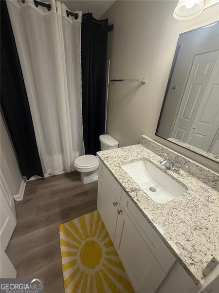 Horseshoe Ridge - Residential