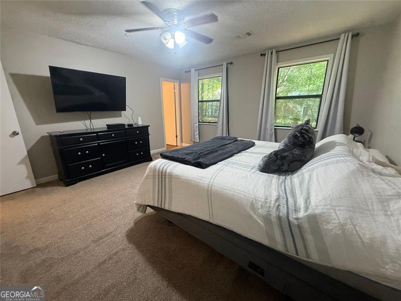 Horseshoe Ridge - Residential