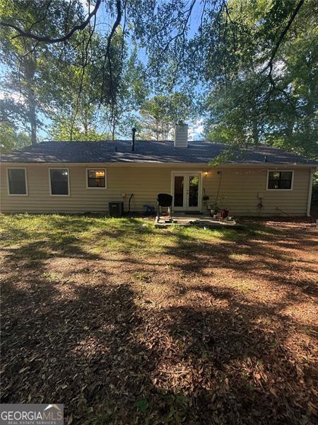 Horseshoe Ridge - Residential