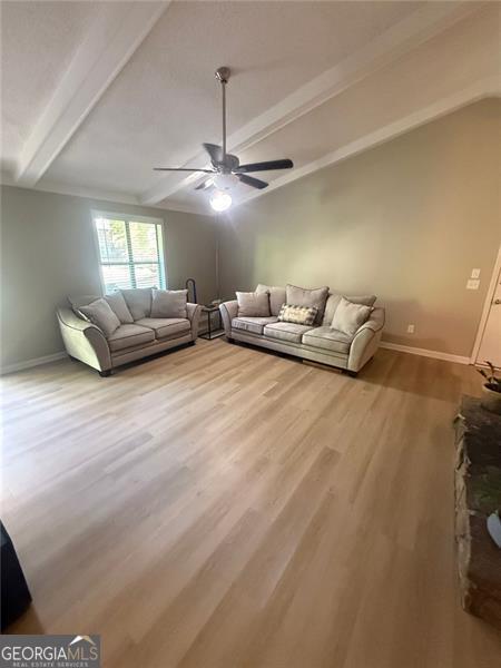 Horseshoe Ridge - Residential