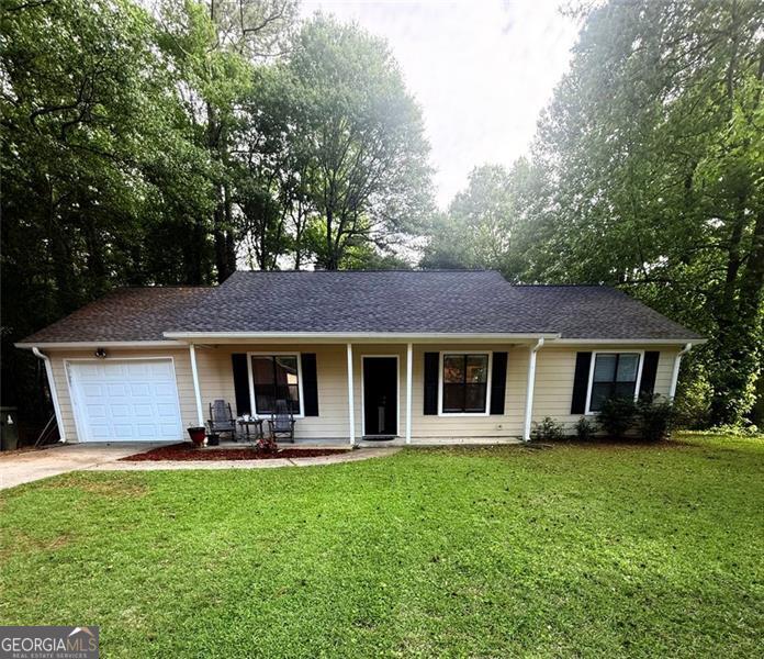 Horseshoe Ridge - Residential