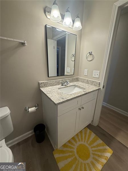 Horseshoe Ridge - Residential