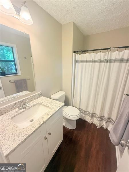 Horseshoe Ridge - Residential