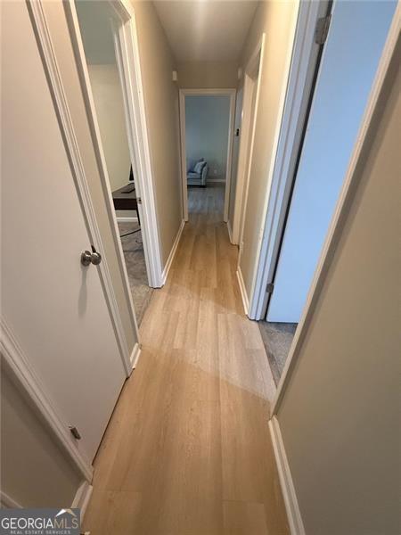 Horseshoe Ridge - Residential