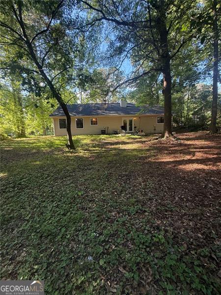 Horseshoe Ridge - Residential