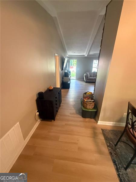 Horseshoe Ridge - Residential