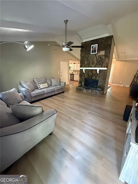 Horseshoe Ridge - Residential