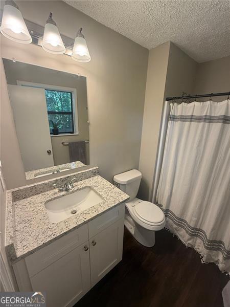 Horseshoe Ridge - Residential