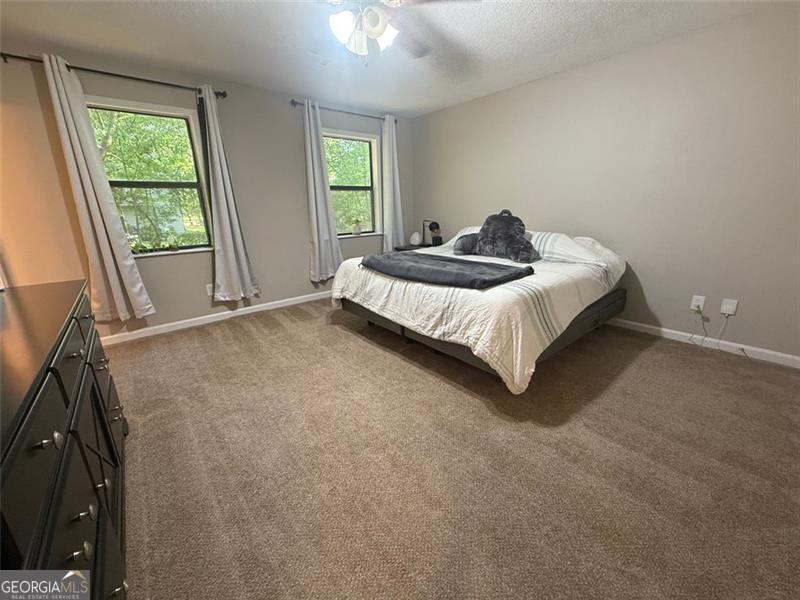 Horseshoe Ridge - Residential