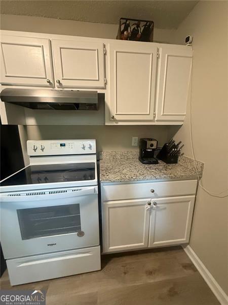 Horseshoe Ridge - Residential