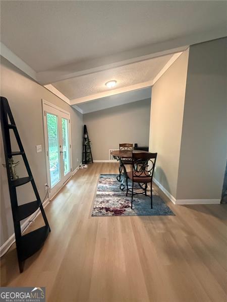 Horseshoe Ridge - Residential