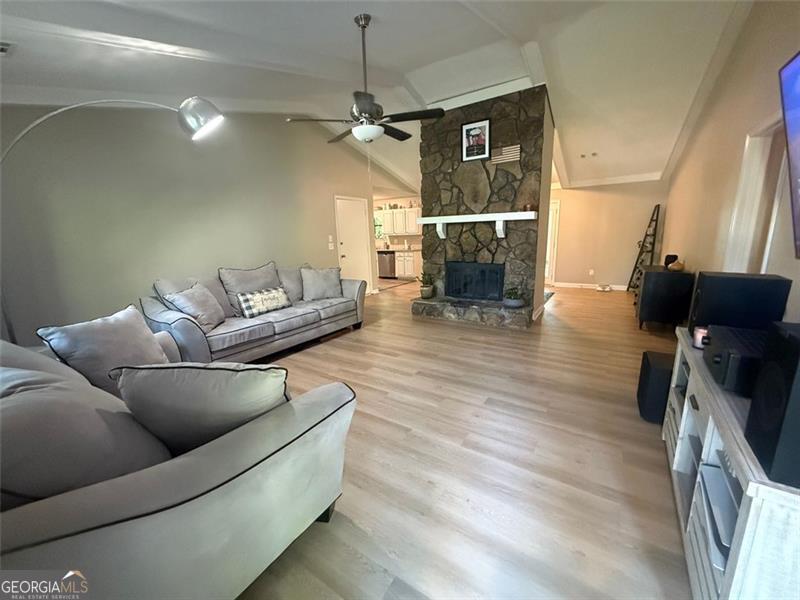 Horseshoe Ridge - Residential