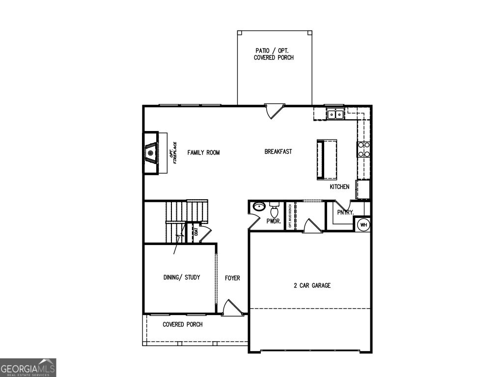 Photo of 96 Cochin Drive, Statham, GA 30666 (MLS # 10848143)