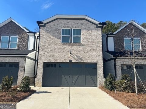 Photo of 2699 Greenbelt Road, Snellville, GA 30078 (MLS # 10691985)