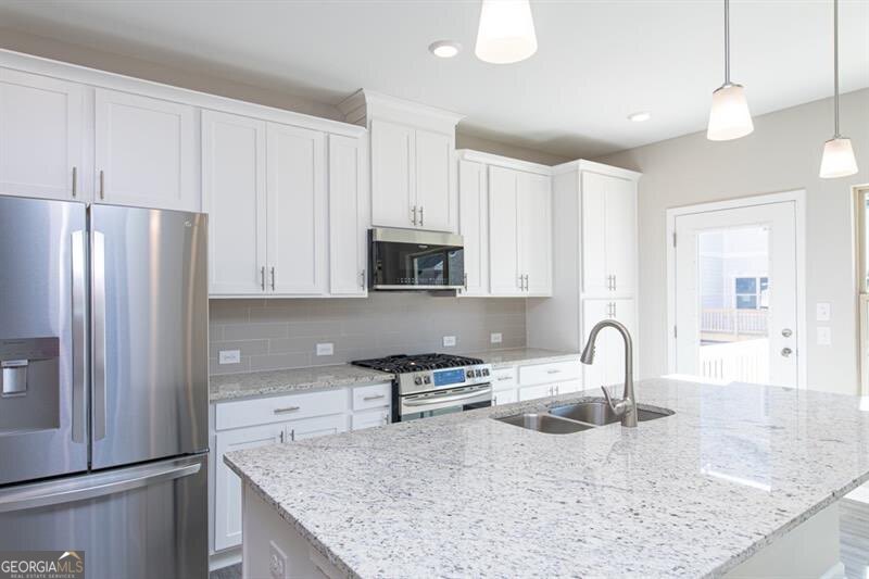 Haddonstone - Residential Lease