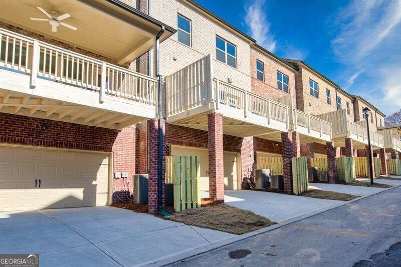 Haddonstone - Residential Lease