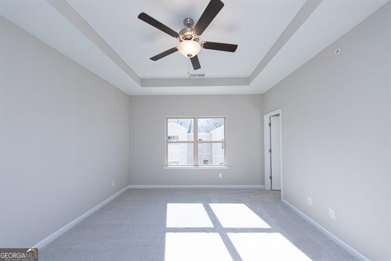 Haddonstone - Residential Lease