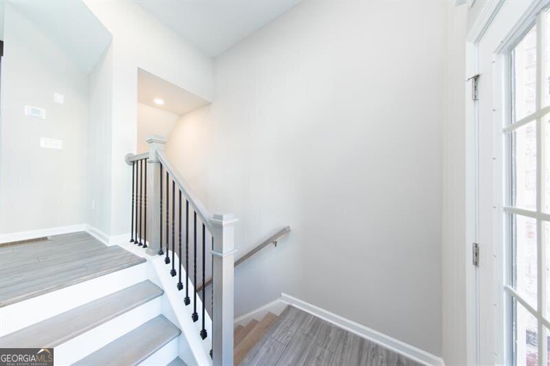 Haddonstone - Residential Lease