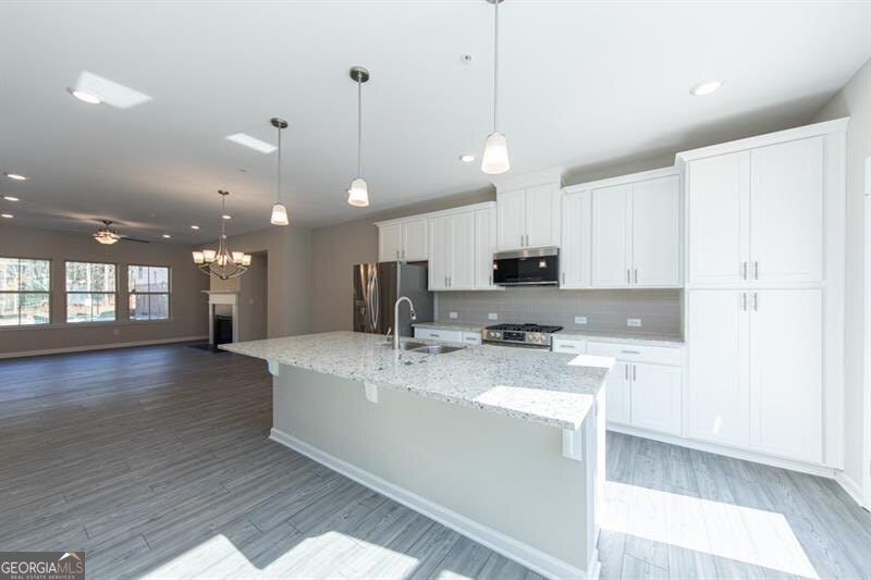 Haddonstone - Residential Lease